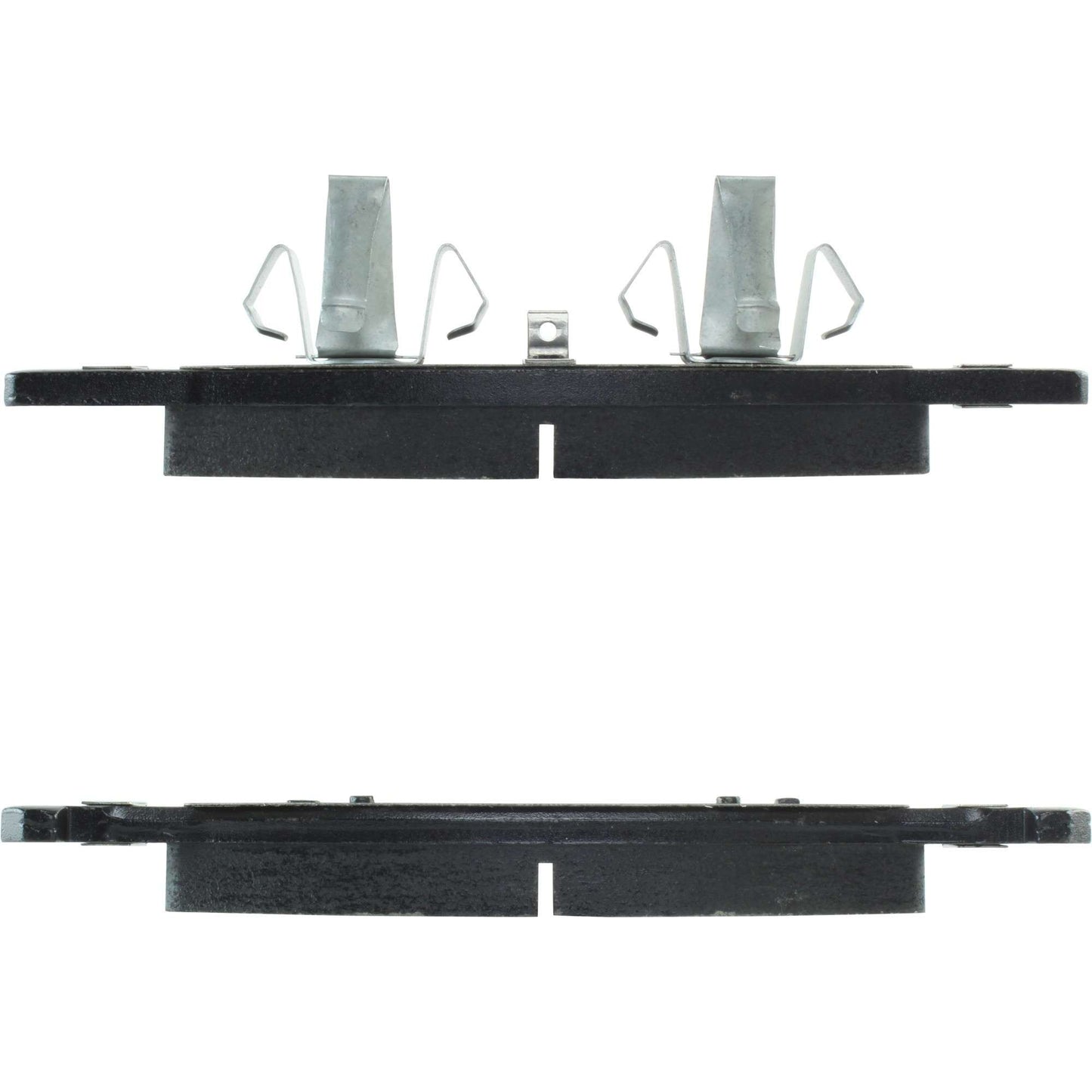 StopTech Sport Brake Pads With Shims And Hardware