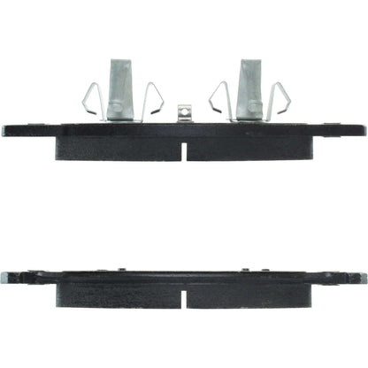StopTech Sport Brake Pads With Shims And Hardware
