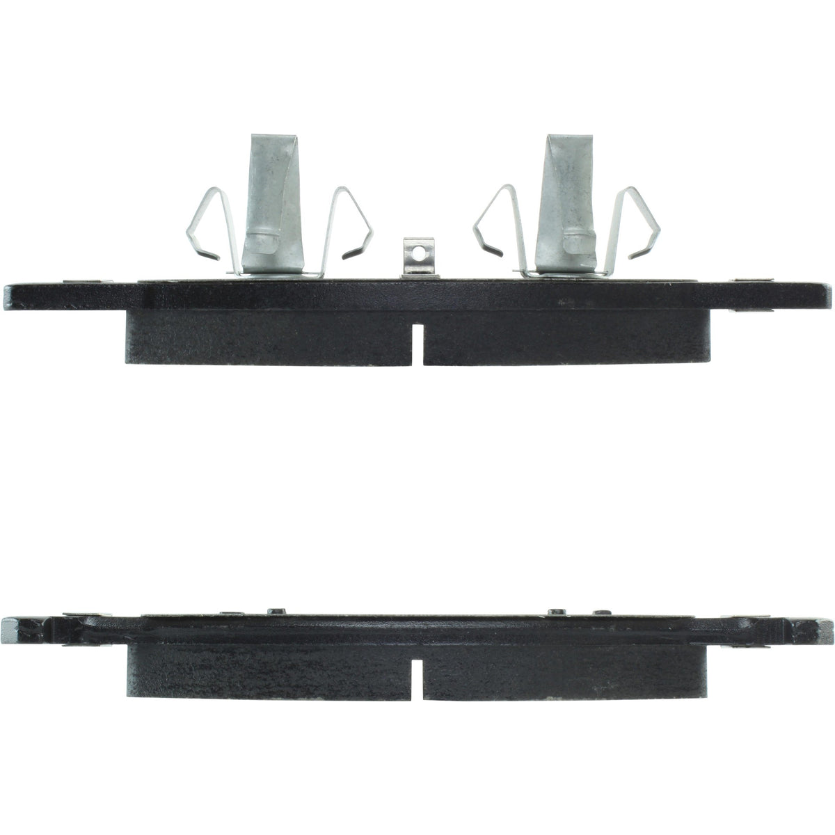 StopTech Sport Brake Pads With Shims And Hardware