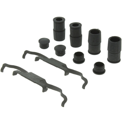 StopTech Sport Brake Pads With Shims And Hardware
