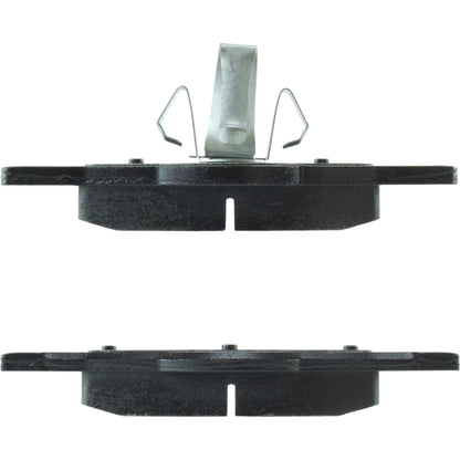 StopTech Sport Brake Pads With Shims And Hardware