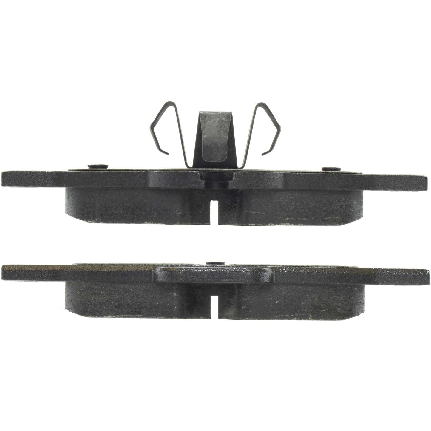 StopTech Sport Brake Pads With Shims And Hardware