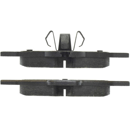 StopTech Sport Brake Pads With Shims And Hardware