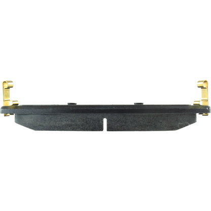 StopTech Sport Brake Pads With Shims And Hardware