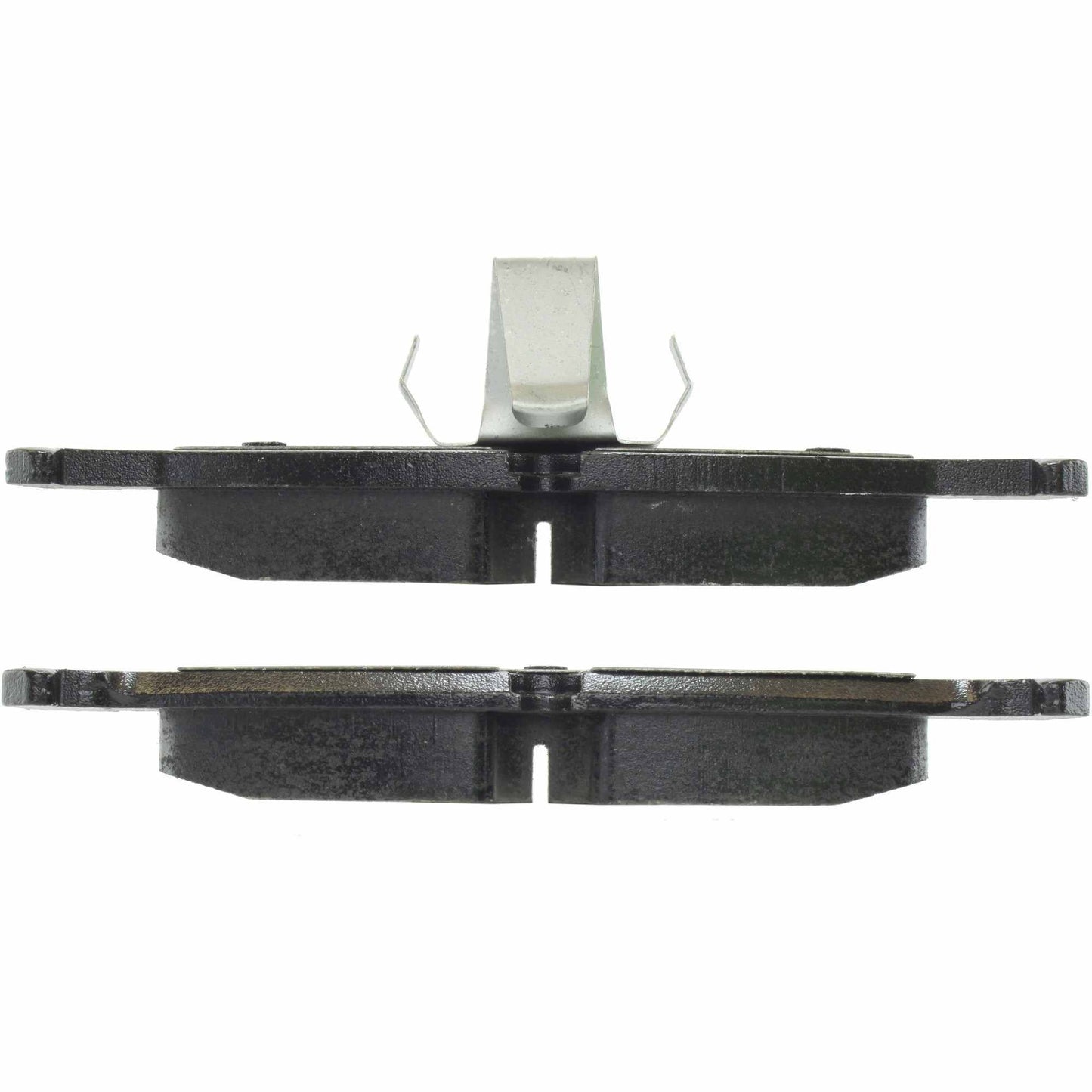 StopTech Sport Brake Pads With Shims And Hardware
