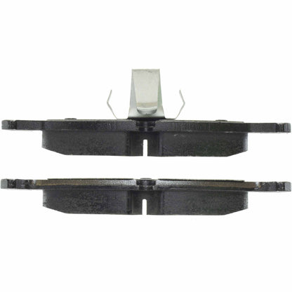StopTech Sport Brake Pads With Shims And Hardware