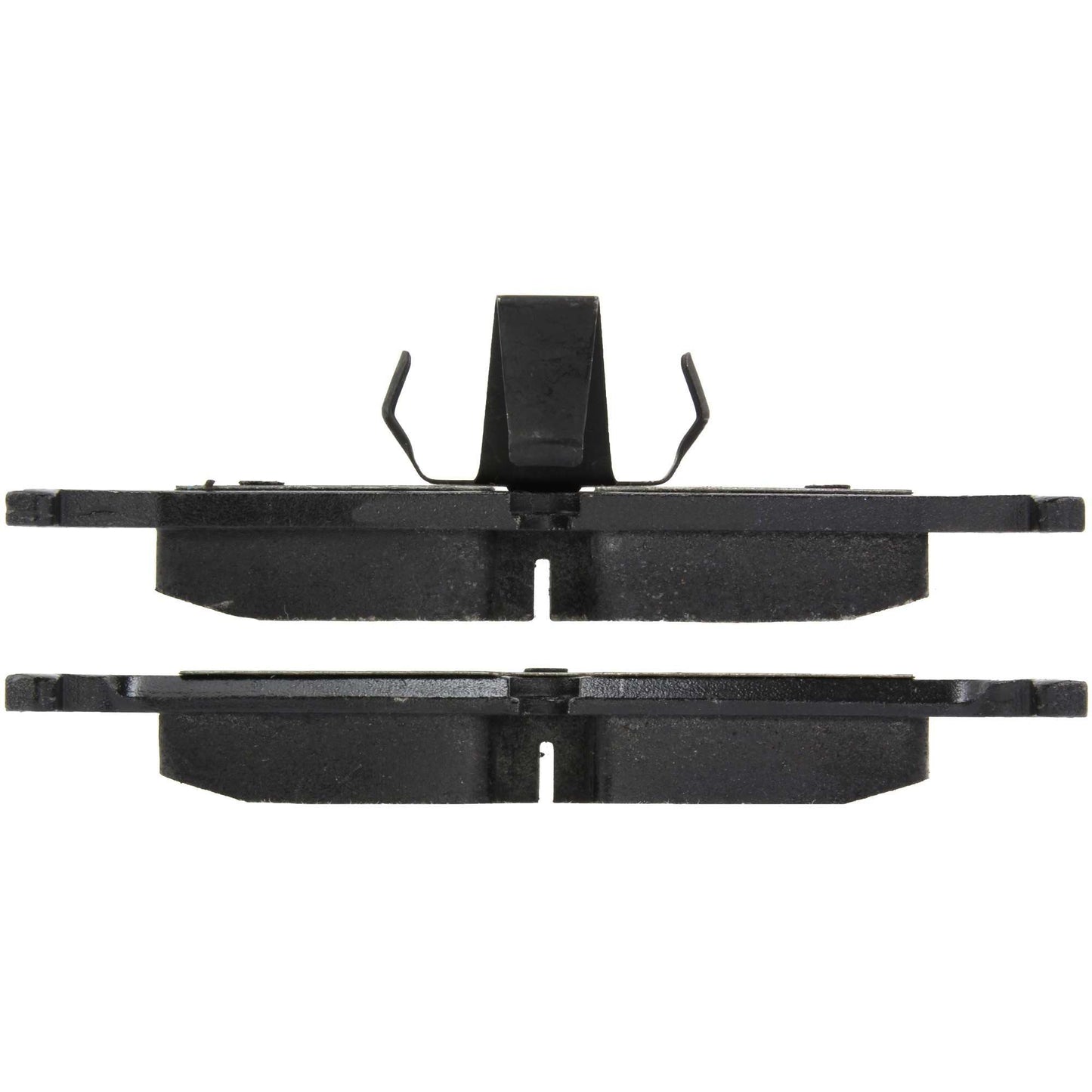 StopTech Sport Brake Pads With Shims And Hardware
