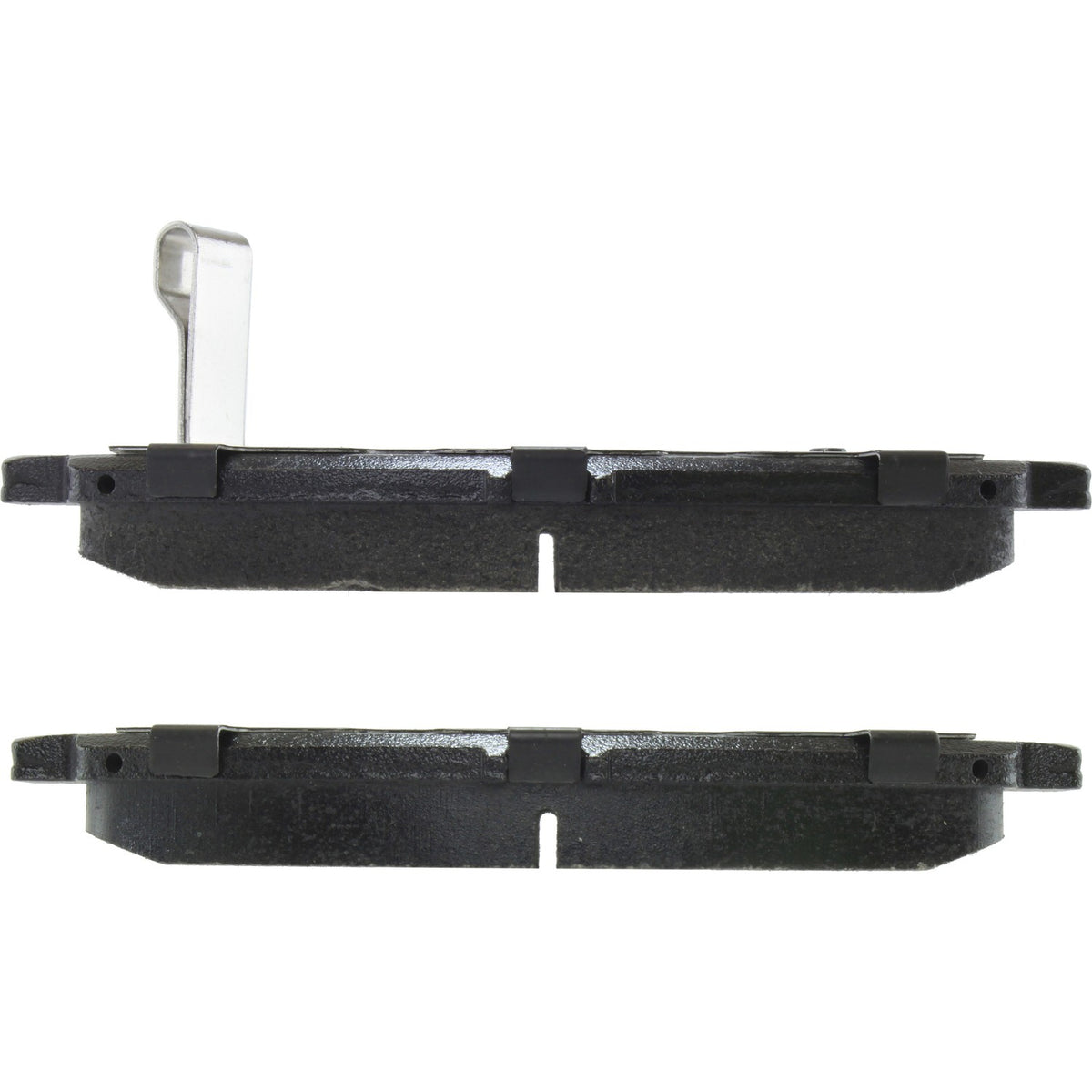 StopTech Sport Brake Pads With Shims And Hardware