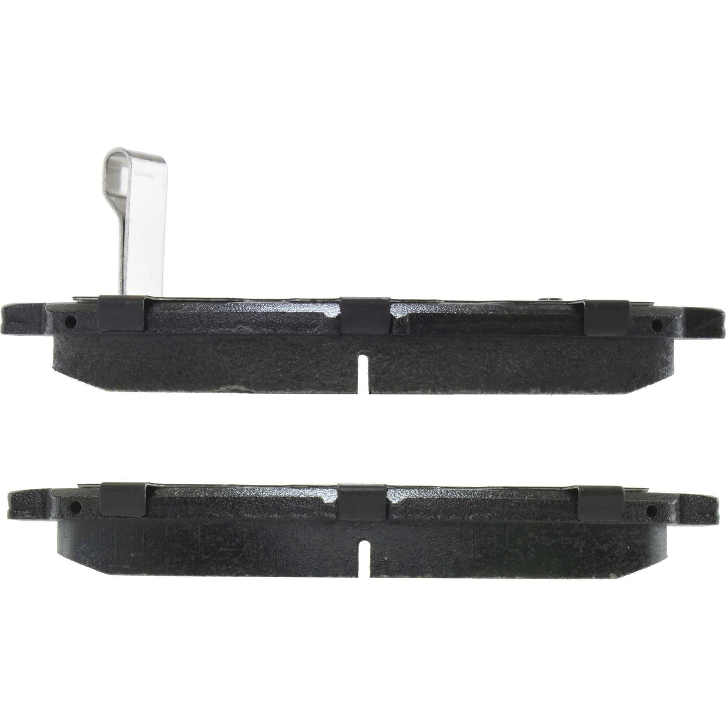 StopTech Sport Brake Pads With Shims And Hardware