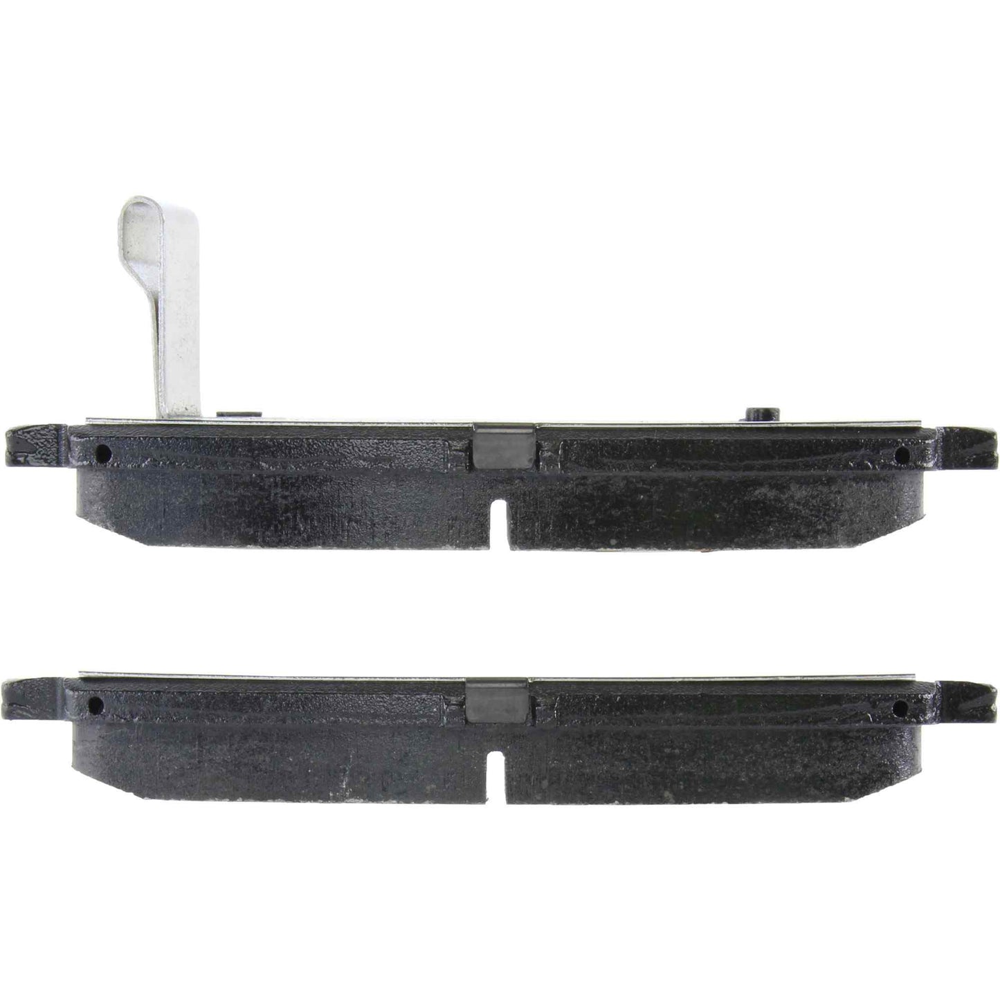 StopTech Sport Brake Pads With Shims And Hardware