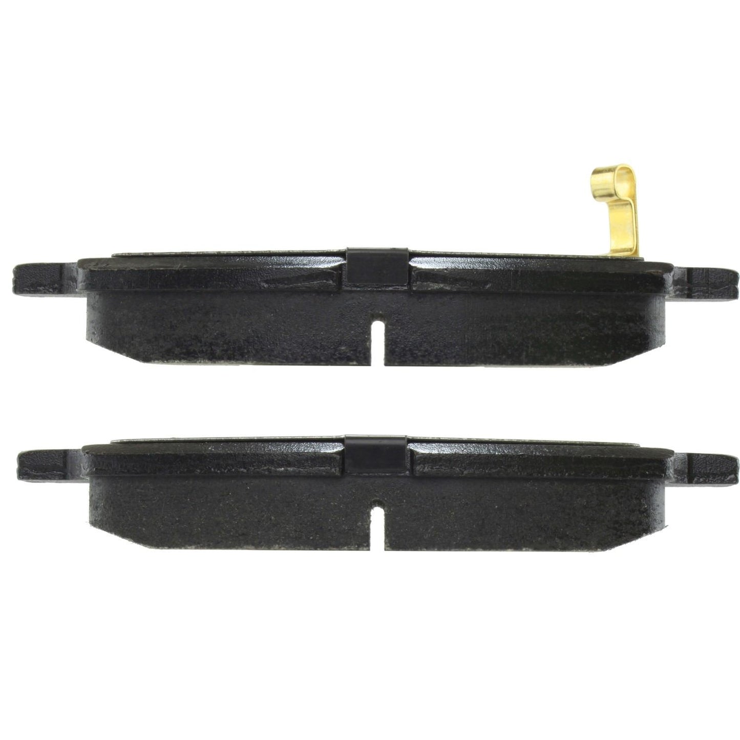 StopTech Sport Brake Pads With Shims And Hardware