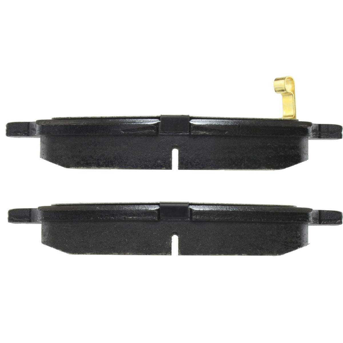 StopTech Sport Brake Pads With Shims And Hardware