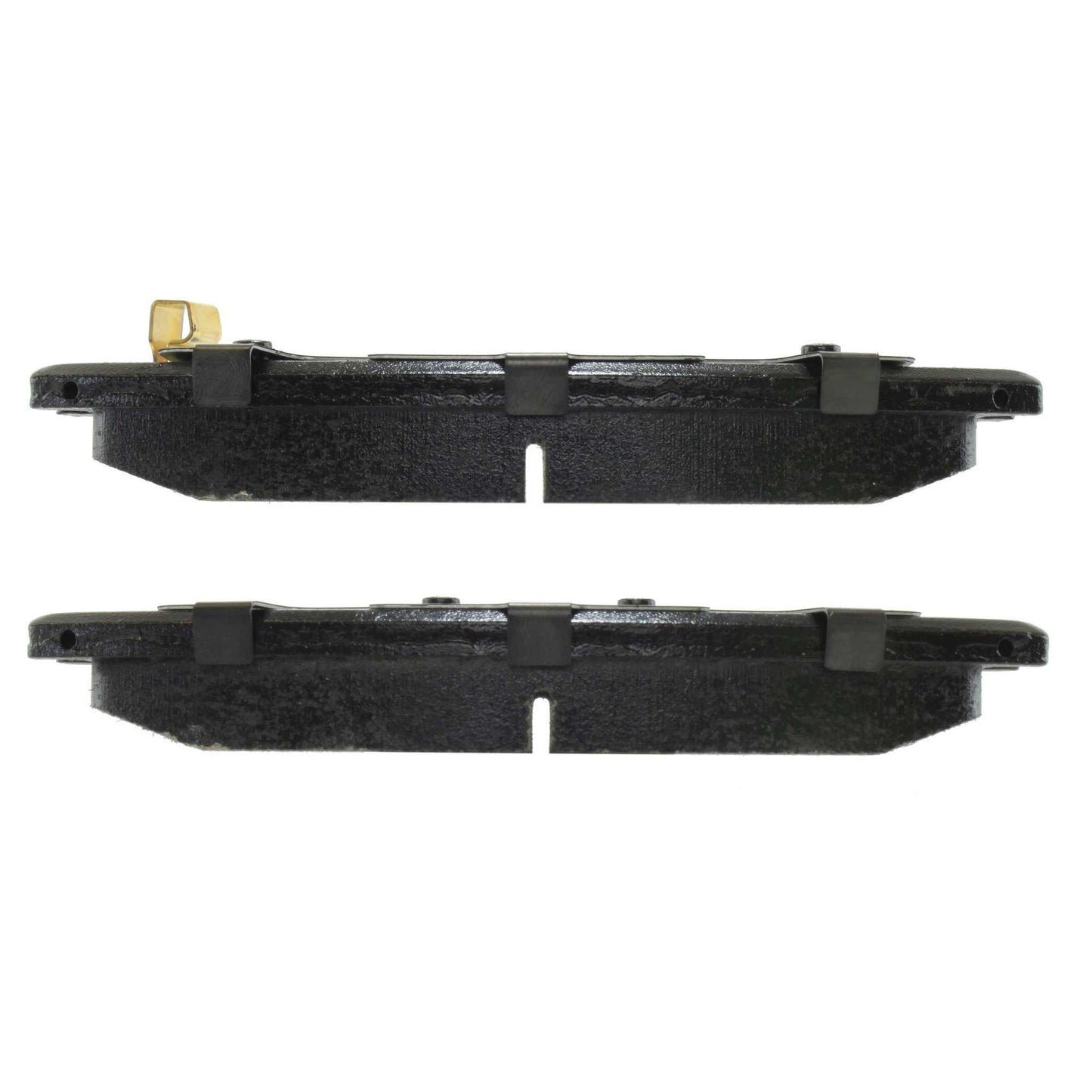 StopTech Sport Brake Pads With Shims And Hardware