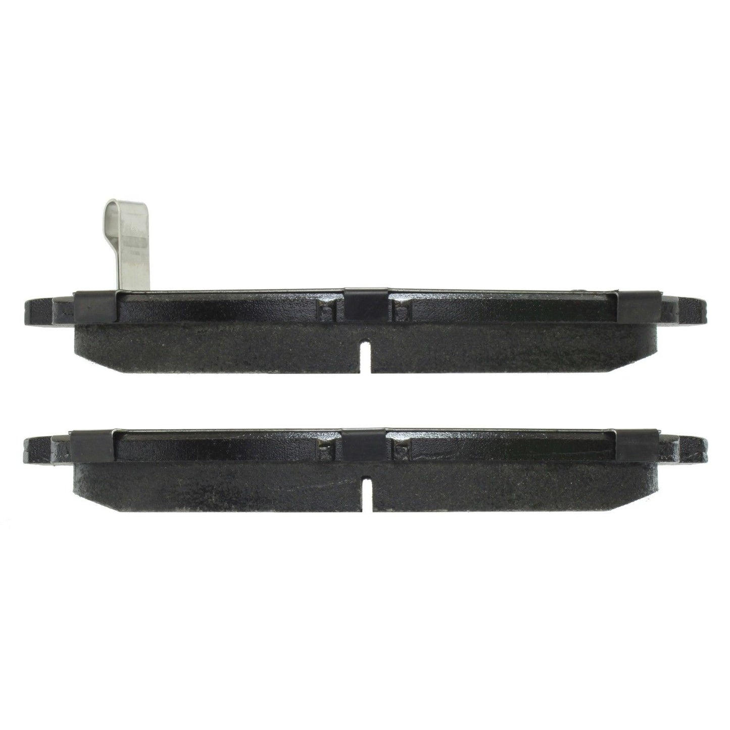 StopTech Sport Brake Pads With Shims And Hardware
