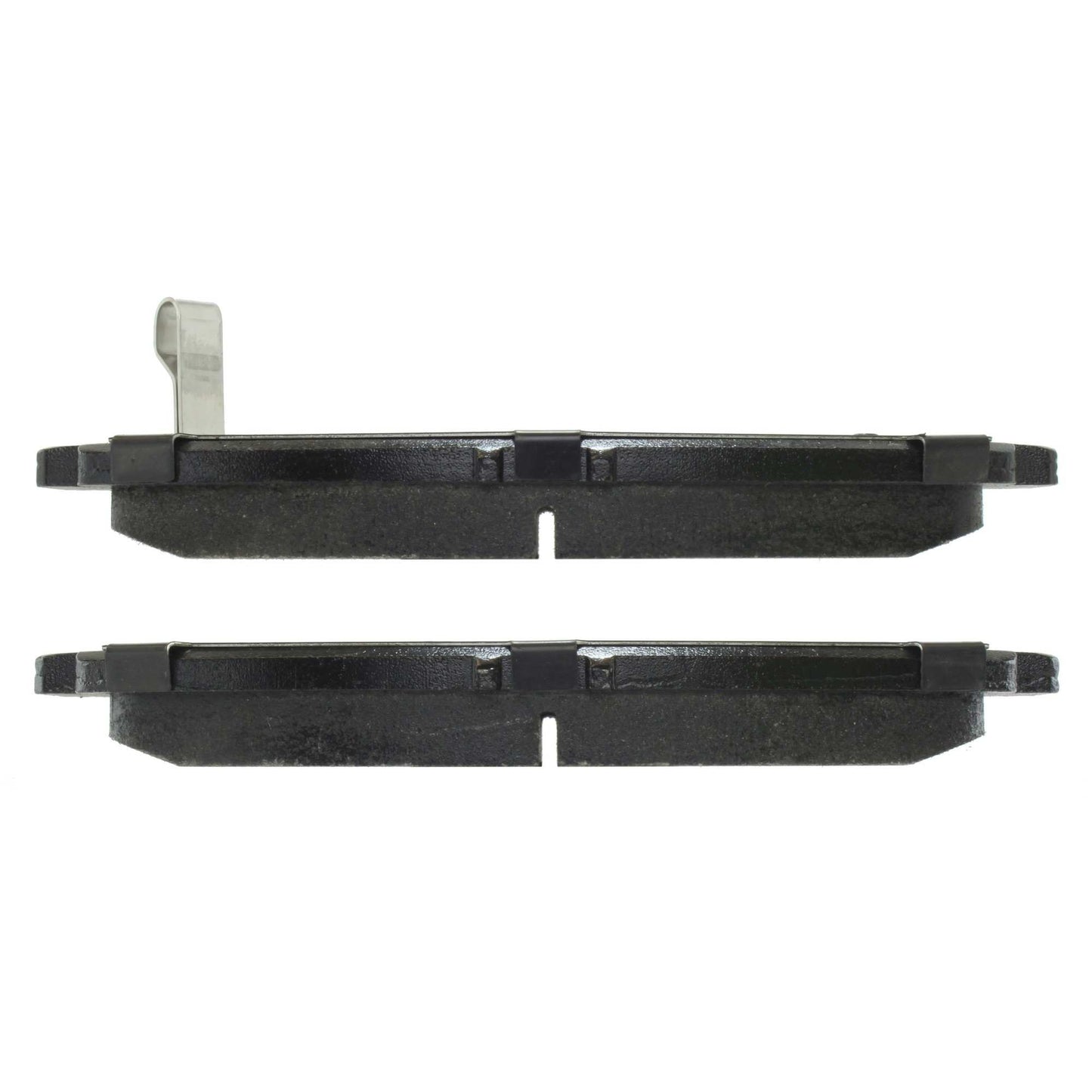 StopTech Sport Brake Pads With Shims And Hardware