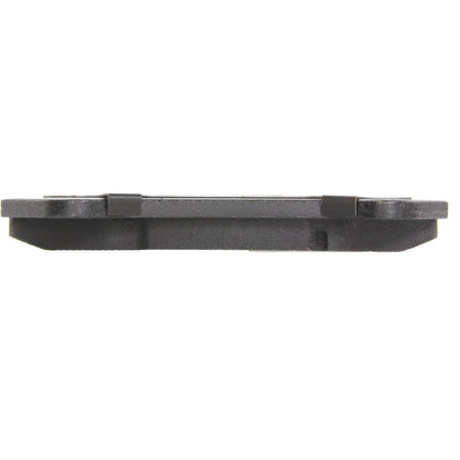 StopTech Sport Brake Pads With Shims And Hardware