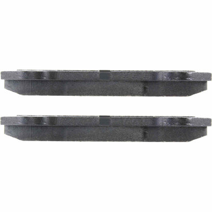StopTech Sport Brake Pads With Shims And Hardware