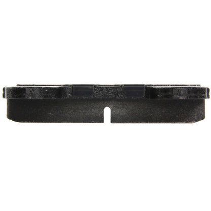 StopTech Sport Brake Pads With Shims And Hardware