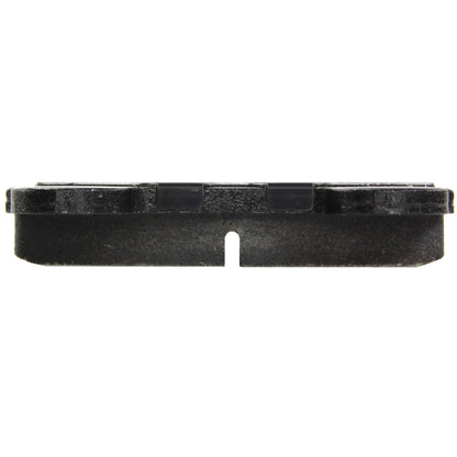 StopTech Sport Brake Pads With Shims And Hardware