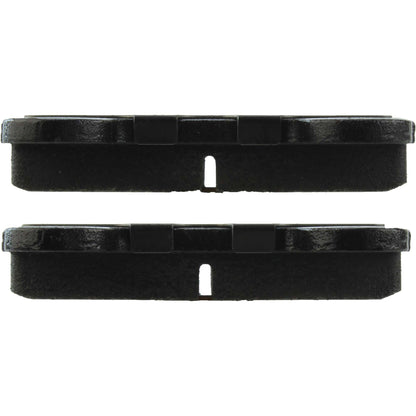 StopTech Sport Brake Pads With Shims And Hardware