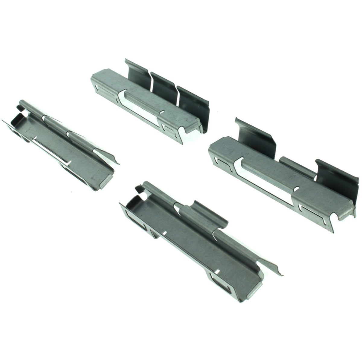 StopTech Sport Brake Pads With Shims And Hardware