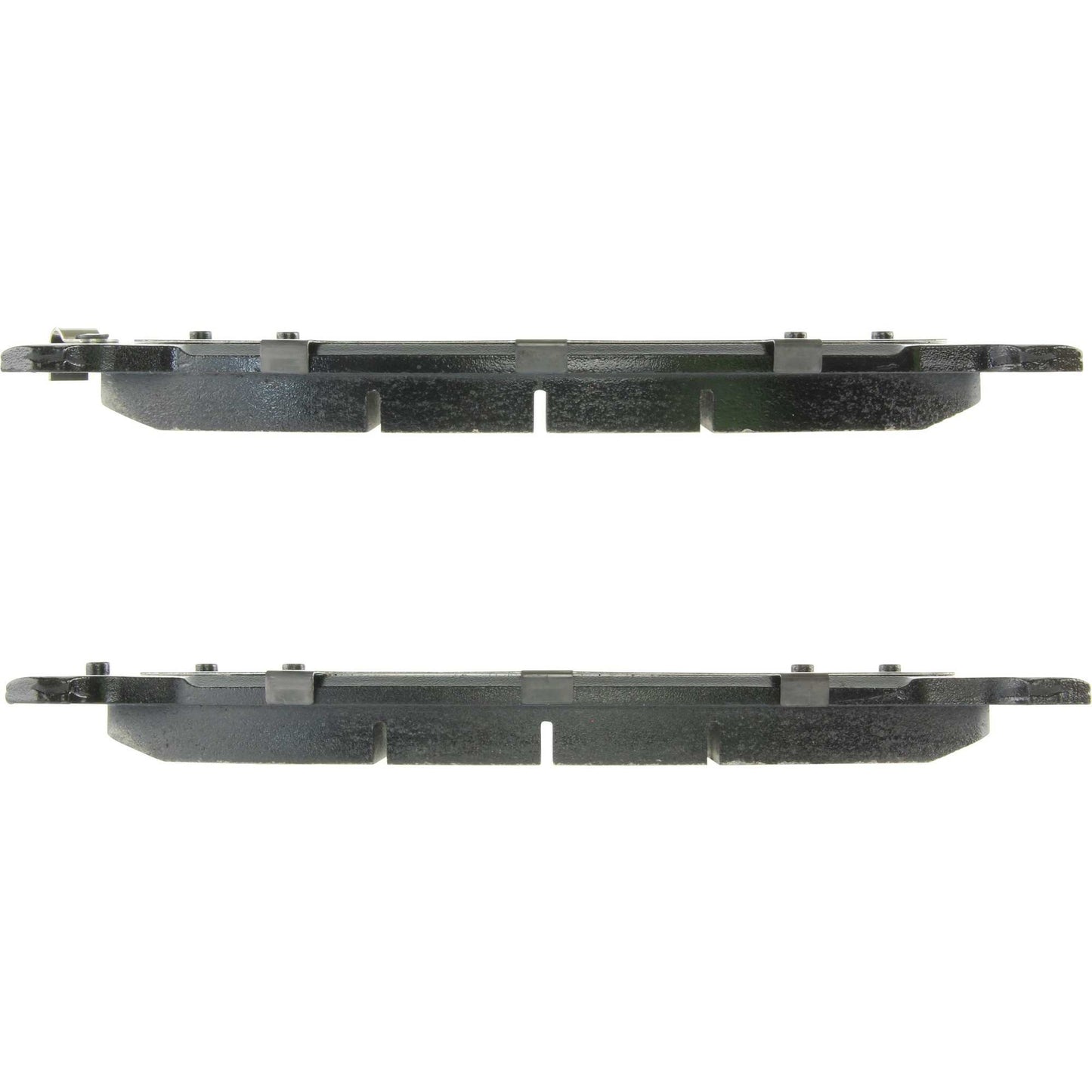 StopTech Sport Brake Pads With Shims And Hardware