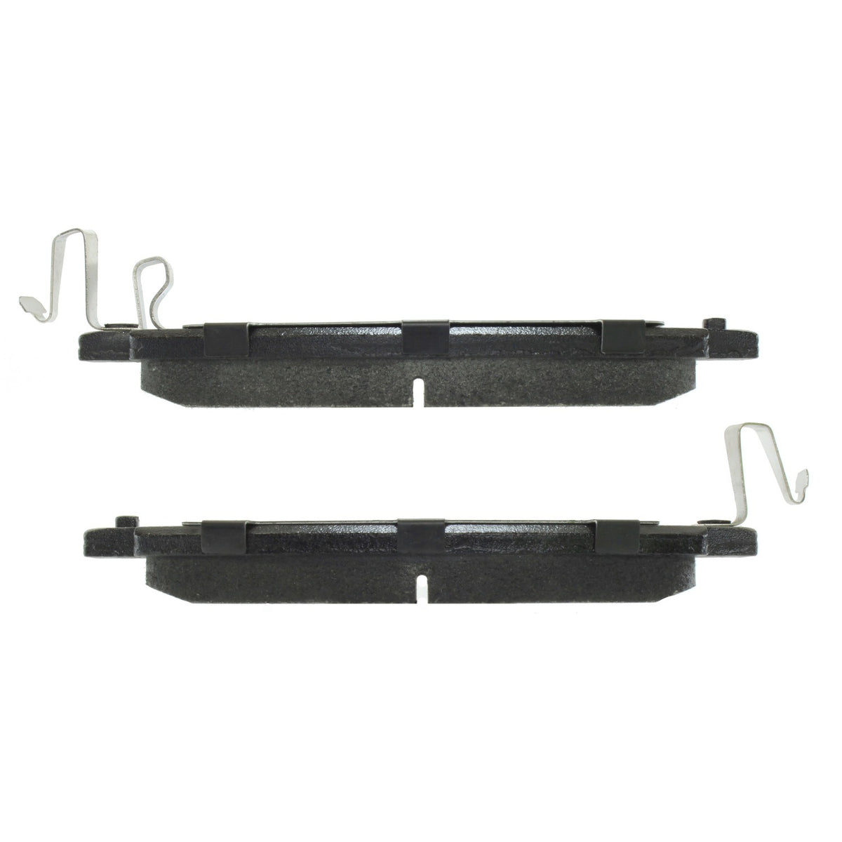 StopTech  Sport Brake Pads With Shims And Hardware