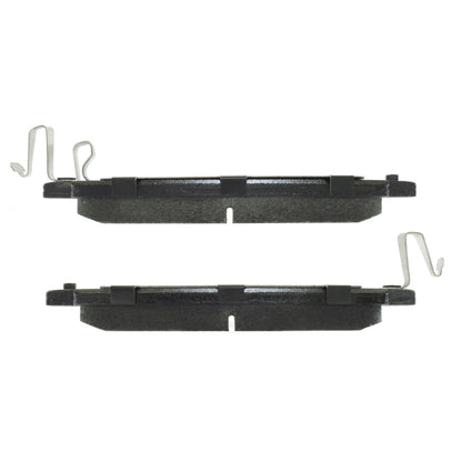 StopTech  Sport Brake Pads With Shims And Hardware