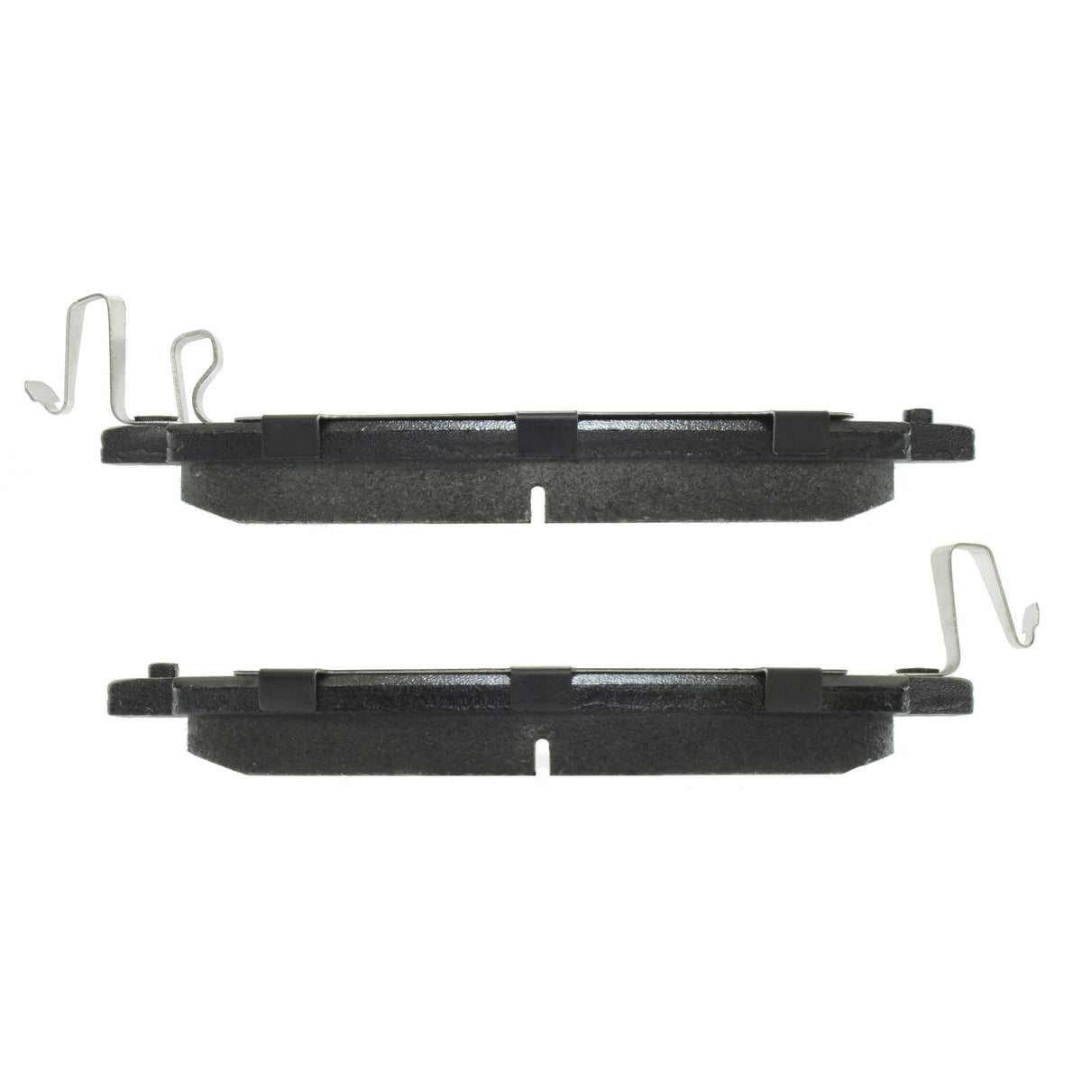 StopTech  Sport Brake Pads With Shims And Hardware