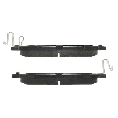 StopTech  Sport Brake Pads With Shims And Hardware