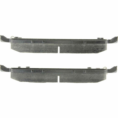 StopTech Sport Brake Pads w/Shims - Front 309.09740
