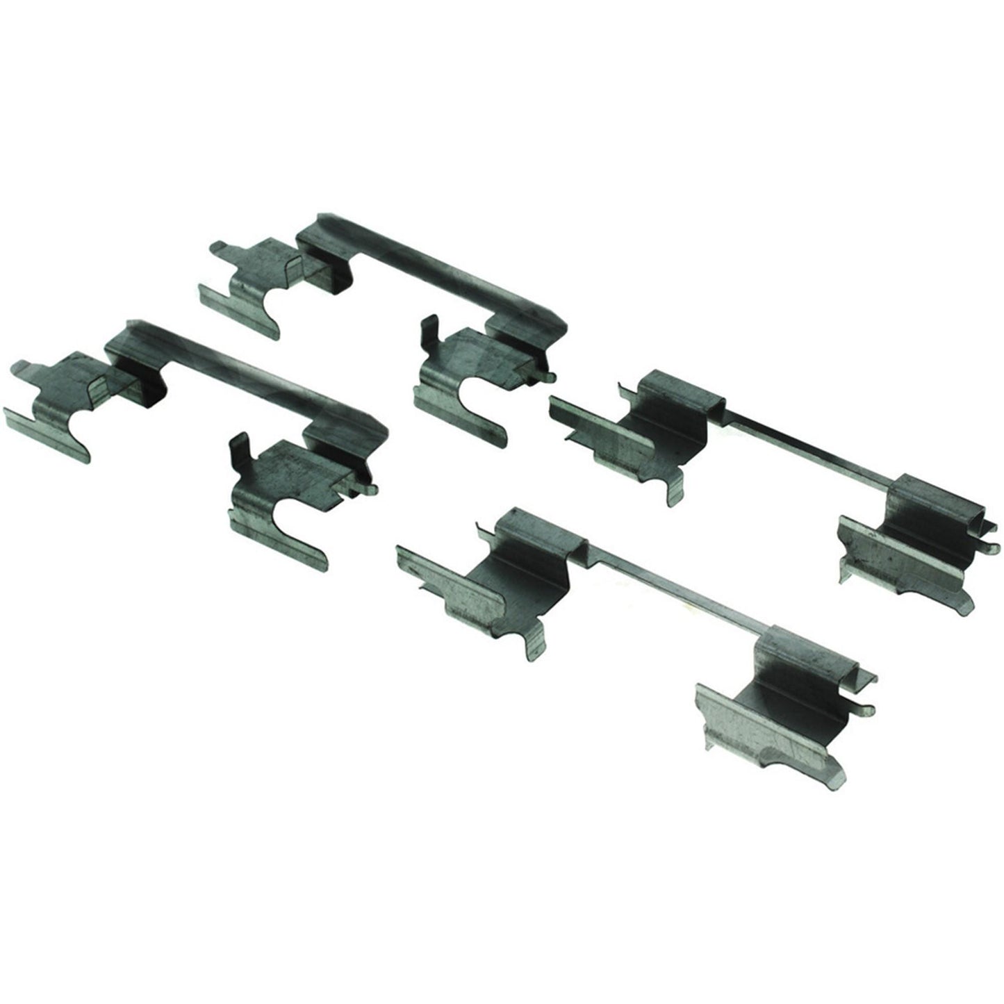 StopTech Sport Brake Pads With Shims And Hardware