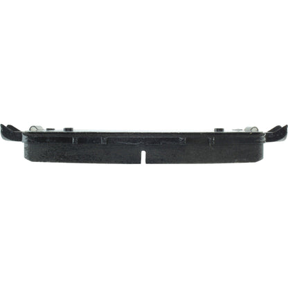 StopTech Sport Brake Pads With Shims And Hardware