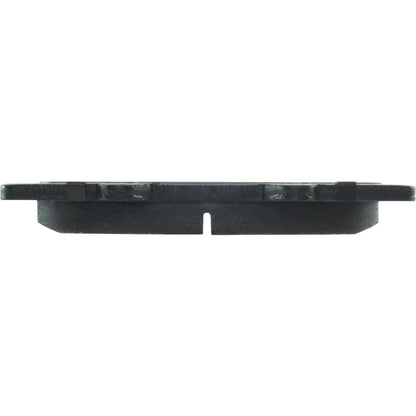 StopTech Sport Brake Pads With Shims And Hardware