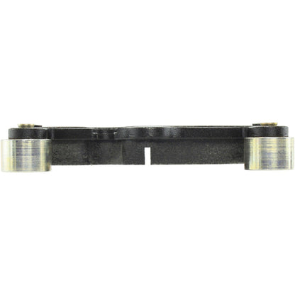 StopTech Sport Brake Pads With Shims And Hardware