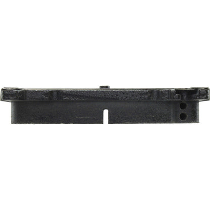 StopTech Sport Brake Pads With Shims And Hardware