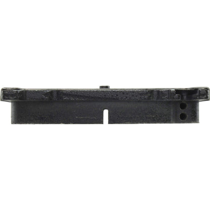 StopTech Sport Brake Pads With Shims And Hardware
