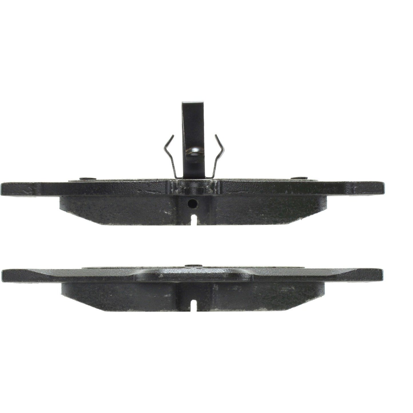 StopTech Sport Brake Pads With Shims And Hardware