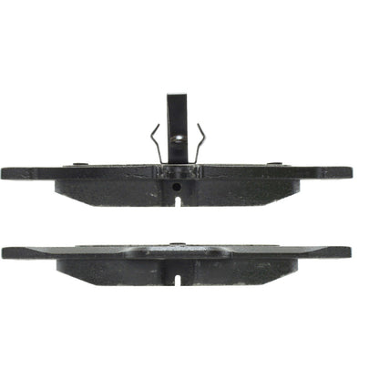 StopTech Sport Brake Pads With Shims And Hardware