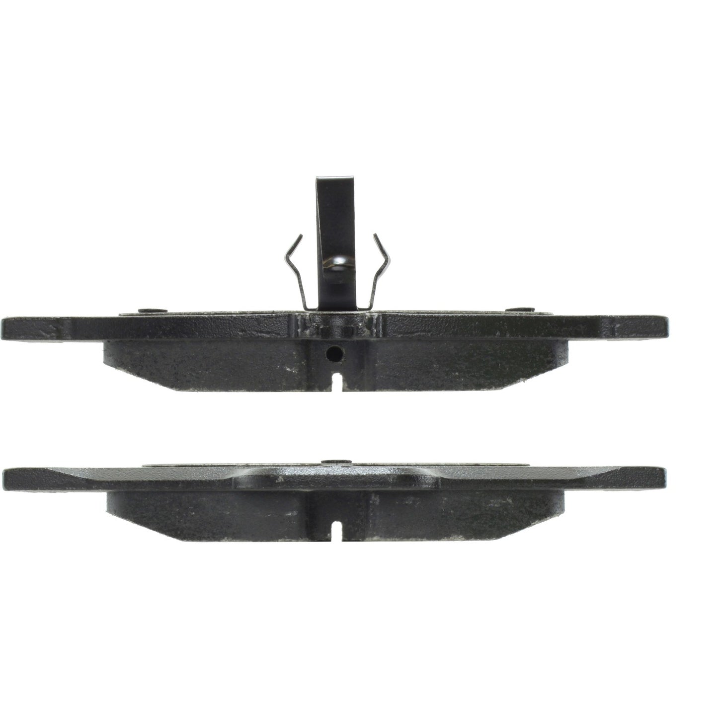 StopTech Sport Brake Pads With Shims And Hardware