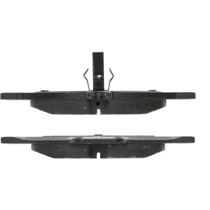 StopTech Sport Brake Pads With Shims And Hardware