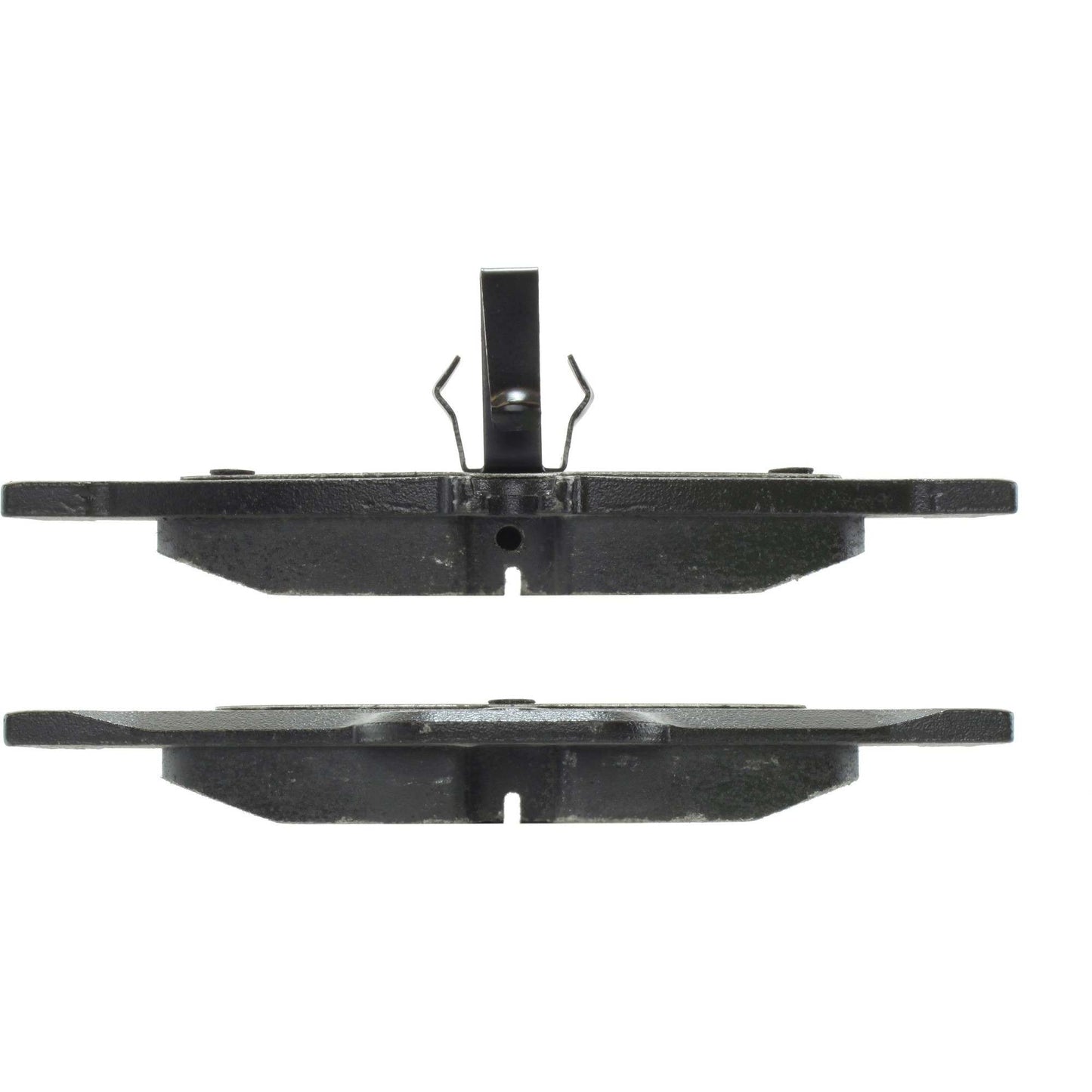 StopTech Sport Brake Pads With Shims And Hardware