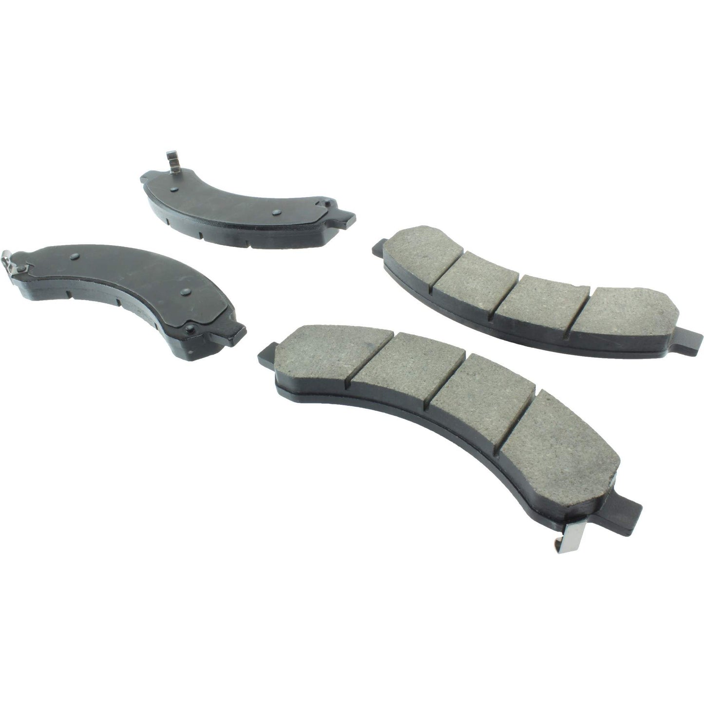 StopTech Sport Brake Pads w/Shims - Front 309.09890
