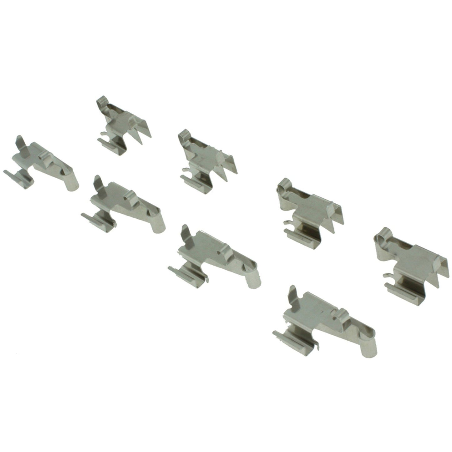 StopTech Sport Brake Pads w/Shims - Front 309.09890