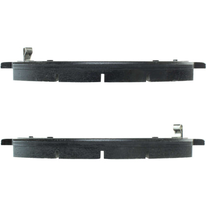 StopTech Sport Brake Pads w/Shims - Front 309.09890
