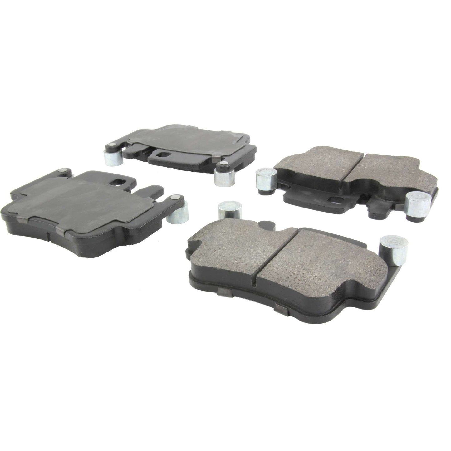 StopTech Sport Brake Pads With Shims And Hardware