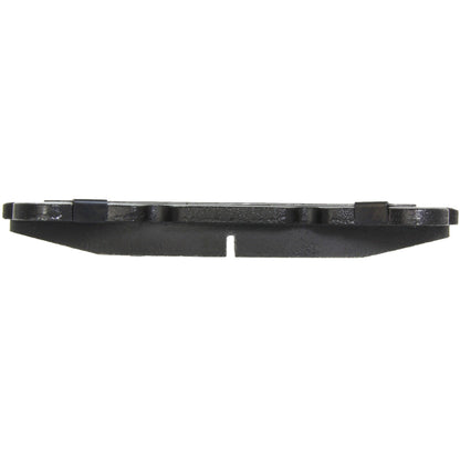 StopTech Sport Brake Pads With Shims