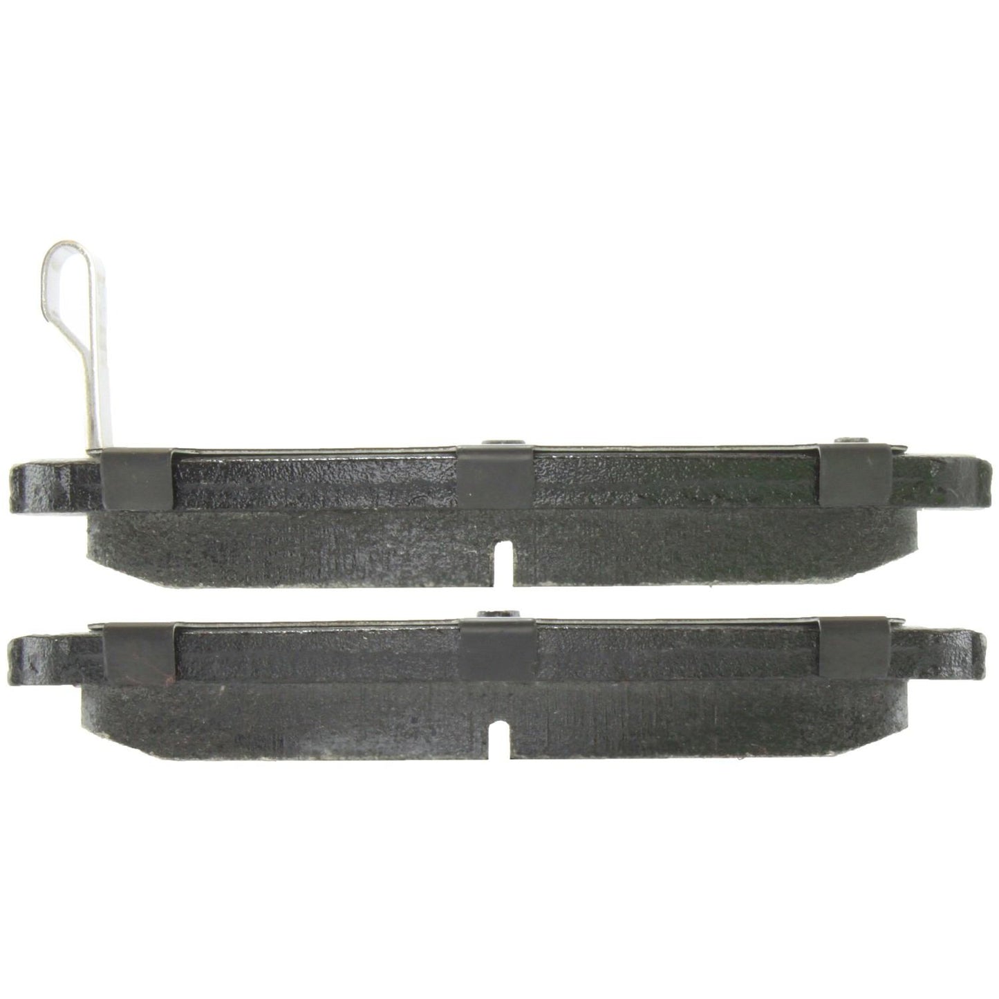 StopTech Sport Brake Pads With Shims And Hardware