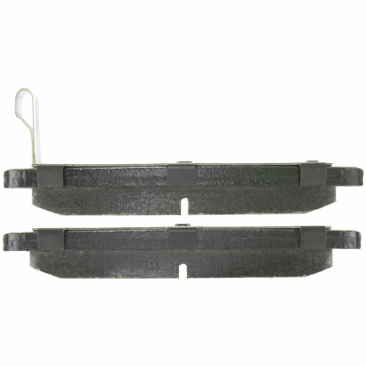 StopTech Sport Brake Pads With Shims And Hardware