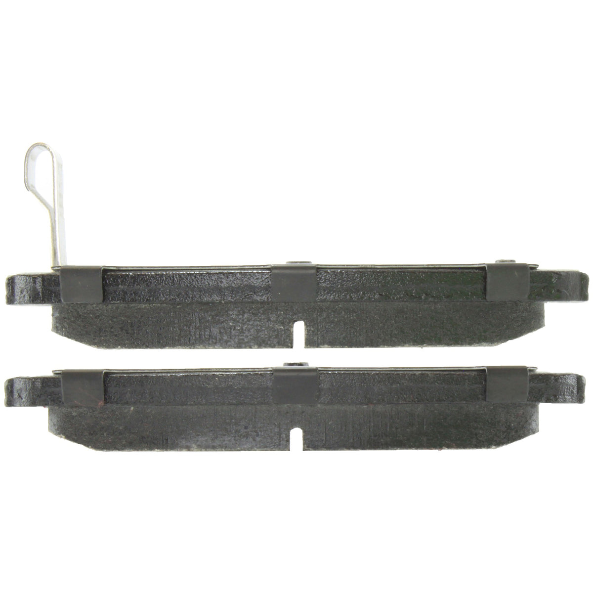 StopTech Sport Brake Pads With Shims And Hardware
